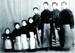 趙喜順為什么走，是因為老帥張作霖已經去世了