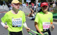 馬拉松跑全程是多少,為42.195公里(有說法為42.193公里)