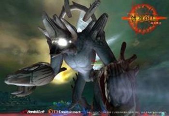 七宗罪強欲是什么，是貝黑摩斯(Behemoth)代表土星