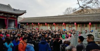 五爺廟求什么最靈，五爺專(zhuān)門(mén)負(fù)責(zé)掌管財(cái)寶所以求財(cái)最靈