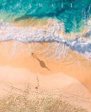 夏威夷有幾個島嶼,群島由數(shù)百個島嶼組成