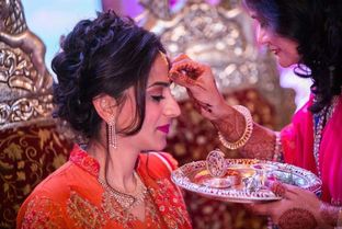 尼泊爾一妻多夫，女人一生可以結兩次婚