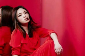 徐佳瑩最火的歌,是她自己創作的《失落沙洲》