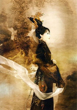 戚夫人的兒子，劉如意被誆騙進皇宮并且被呂后毒死