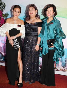 洗米華的兒子,周柏豪(非歌手周柏豪)曬出一張全家福