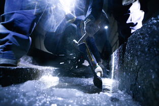 清道夫是什么職業,殺手、清潔工人、賞金獵人