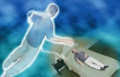 人死了為什么要守夜,死后鬼魂會在三天之后來看看親人