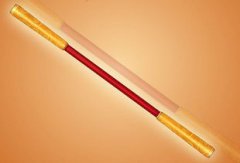 如意金箍棒重多少斤，小說中明確寫道一萬三千五百斤