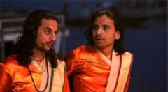 婆羅門是什么意思，源于“波拉乎曼”意思是“祈禱”