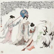 楊玉環是怎么死的歷史上,在馬嵬驛死掉可信度最高