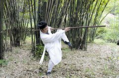 武當現在的掌門人，是鐘云龍俗名是鐘道燭