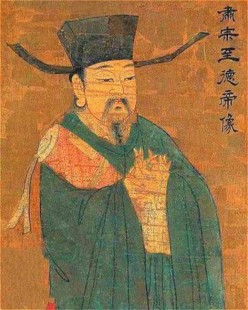 唐玄宗之后是誰繼位,是唐肅宗李亨繼位