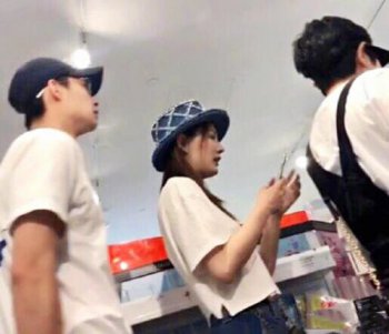 張銘恩徐璐怎么認識的，是通過之前合作的《愛上北斗星男友》