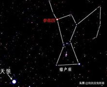 天狼星為什么那么亮，因為它是一顆藍矮星