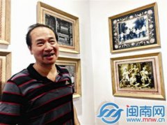 張大大的身世，并沒有什么特別的