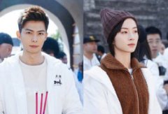 張銘恩徐璐胡冰卿怎么回事,沒與徐璐分手被曝密會(huì)胡冰卿