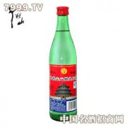 牛欄山二鍋頭52度多少錢一瓶，52度500毫升價格458一瓶