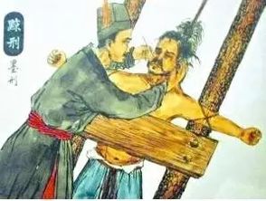 禹刑是什么刑罰，是中國夏代刑法的總稱