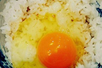 童子蛋是用什么做的,是利用小孩的尿液來煮的