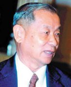 許書標是哪國人，曾入選“十大最具海外知名度泰國人”