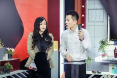 辛有志以前結過婚嗎,據說拋棄了已經結婚多年的前妻