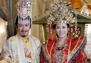 薛平貴當了多久皇帝,沒有具體當皇帝的年份