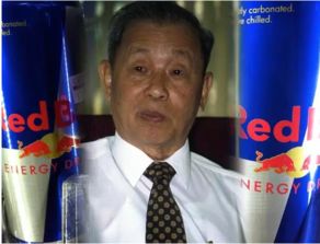 許書標是中國人嗎,不是中國人是泰國國籍的華人