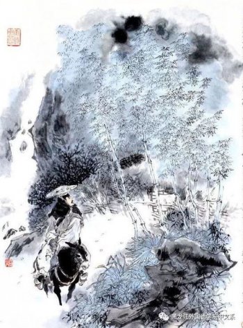 適合做昵稱的古詩詞,思君令人老歲月忽已晚