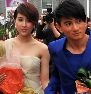 吳奇隆馬蘇分手原因,是否在一起過不得而知