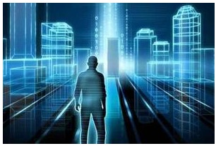 我們生活在幾維空間，實際上我們是處在四維空間的