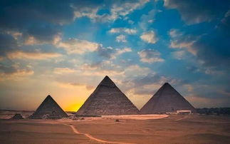 最古老的國家排名,古埃及是世界上所發(fā)現(xiàn)的最早的國家