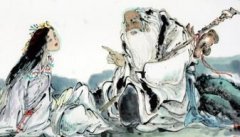 中國最長壽老人800多歲,是活了800多歲的彭祖