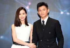 吳奇隆劉詩詩大幾歲, 吳奇隆比劉詩詩大17歲