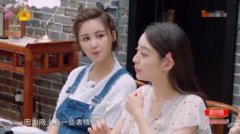 張歆藝學過舞蹈嗎，學過舞蹈因為她曾為深圳歌舞團舞蹈演員