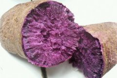 微波爐烤紫薯會爆炸嗎，水不能發散會將紫薯撐爆