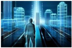 我們生活在幾維空間，實際上我們是處在四維空間的