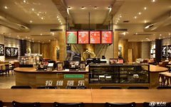 上海星巴克可以用得仕卡嗎