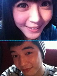 李金銘的老公是金世佳嗎?