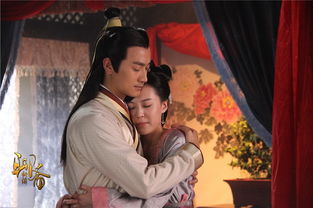 李金銘演的恒娘，是《聊齋新編》第14集