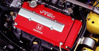 本田發(fā)動(dòng)機(jī)為什么那么厲害