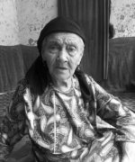 世界最長壽的人,叫阿麗米罕·色依提一個新疆的普通老人