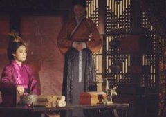 羋八子的一生經(jīng)歷