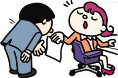 面試官要你的征兆