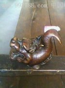 鰲魚的寓意是什么