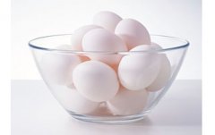 雞蛋無蛋黃的風(fēng)水寓意