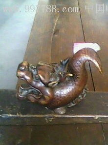 鰲魚的寓意是什么