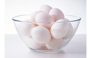 雞蛋無蛋黃的風水寓意