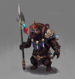 黑熊精的來歷是什么