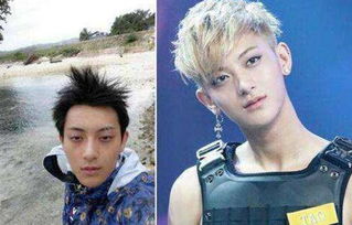 黃子韜真實(shí)家境