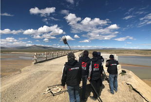 黃河源頭那么小怎么那么多水